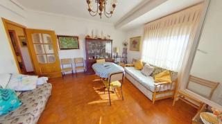 Piso de 4 dormitorios muy amplios con armarios empotrados - Málaga - 1