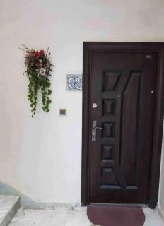 Belle maison f2 - - 7