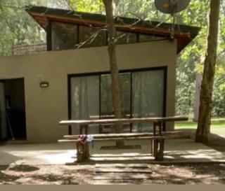 Descanso en el Bosque - 0