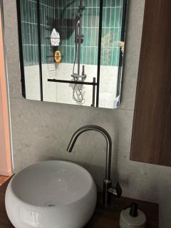 Deluxe apartament in the center of Gjilan - Gjilan - 4