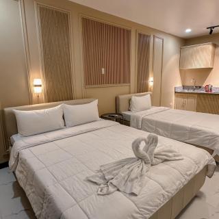 Clark CU Hotel - Angeles - 6