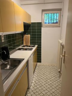 Dünenhaus Souterrain - 2