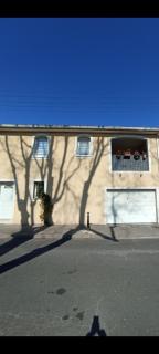 Mauguio-Carnon P2 60 m2, tout confort, spacieux, climatisé, wifi, balcon, parking privé couvert, 15 min de la mer, de Montpellier - 5
