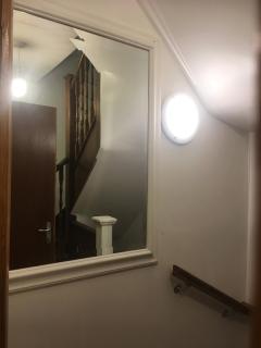 F3 Cosy Single Room (Sandycroft Guest House) - 8