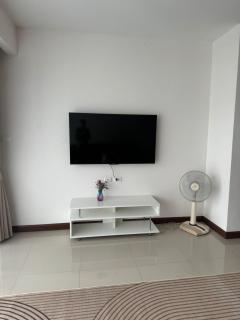 2 bdr sea view Chic Condo - Strand Karon - 1