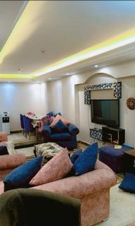 شقق - Sheikh Zayed - 0
