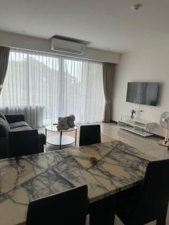 2 bdr sea view Chic Condo - Strand Karon - 7
