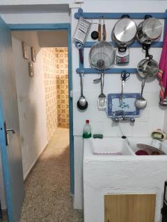 LA CASA AZUL -Mancha Real, Jaen, Úbeda, Baeza- - Mancha Real - 9