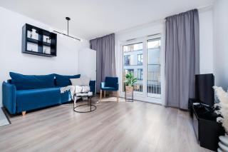 Apartamenty Fuzja - Komfortowe Mieszkania Blisko Centrum Łodzi Garaż - Łódź - 0