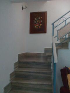 LA CASA AZUL -Mancha Real, Jaen, Úbeda, Baeza- - 5