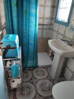LA CASA AZUL -Mancha Real, Jaen, Úbeda, Baeza- - Mancha Real - 5