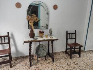 LA CASA AZUL -Mancha Real, Jaen, Úbeda, Baeza- - Mancha Real - 2