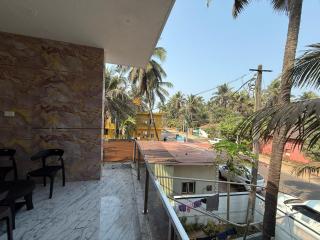 Vikavitha Homestay - Malpe Beach - Malpe - 8