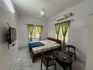 Vikavitha Homestay - Malpe Beach - Malpe - 6