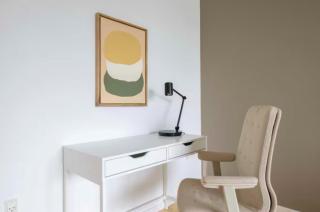 Amazing Two Bedroom Apartment in Urban Area - Copenaghen - 5