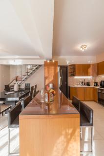 Kristalia Villa in Anafonitria - Anafonítria - 4