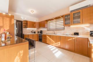 Kristalia Villa in Anafonitria - Anafonítria - 2