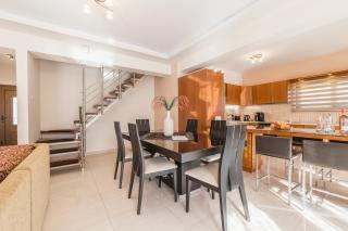 Kristalia Villa in Anafonitria - Anafonítria - 7