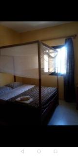 Maison Manour, chambre 'Tribal' - 9