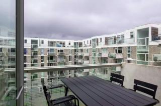 Amazing Two Bedroom Apartment in Urban Area - Copenaghen - 9