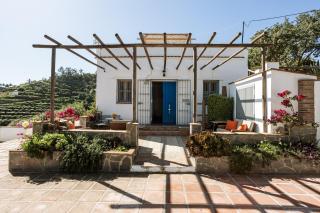 Villa Rural Camelia - Nerja - 1