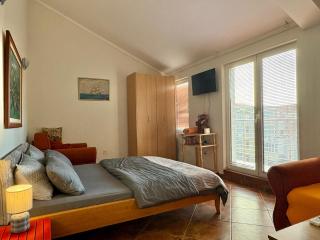 Markovic Aparthotel - Budva Becici Hotel - Bečići - 5