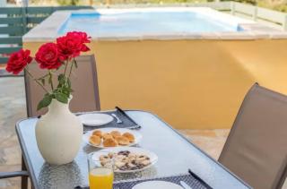 Villa Μyrtali - Meganisi - 5