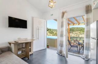 Villa Μyrtali - Meganisi - 6