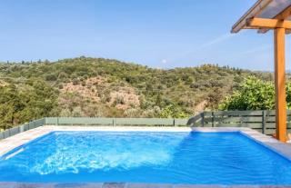 Villa Μyrtali - Meganisi - 2