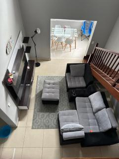 YA Eagle Wings Self Catering Shared Lodge B - Cape Town - 5