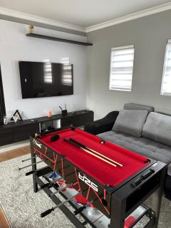 YA Eagle Wings Self Catering Shared Lodge B - Cape Town - 1