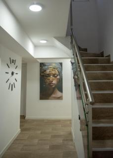 Apartments Rooftop Prilep - Prilep - 6