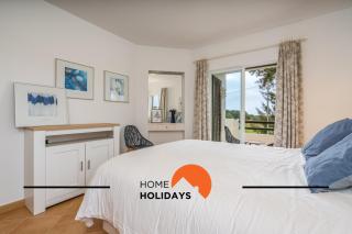 #294 T2 Com Amplo Terraço by Home Holidays - 8