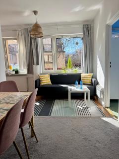 Apartament Centrum - Polanica-Zdrój - 8