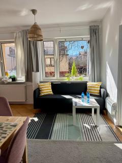 Apartament Centrum - Polanica-Zdrój - 9