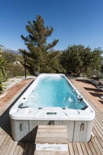 Villa Rural Camelia - Nerja - 7