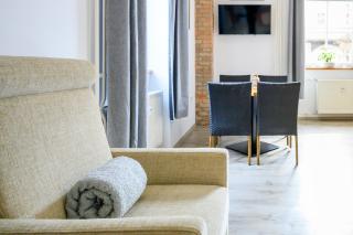 The LOFT Apartments Ljubljana - 4