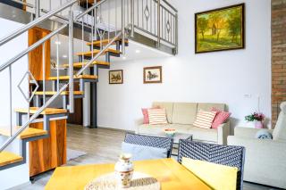 THE LOFT Apartments - Ljubljana - 7