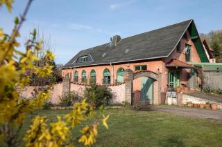 Ferienwohnung am Sonnenstein - Brehme - 0