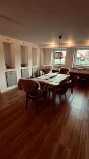 Ferienwohnung am Sonnenstein - Brehme - 1