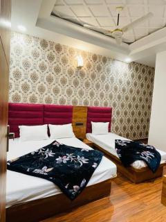 Hotel 4S Niwas - 100 Meter from Langar Hall Gate - Amritsar - 4