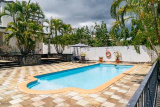 Charming Jasmine Duplex - Grand Baie - 7