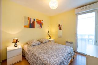Cap Boudigau - App 4p Au Calme - Capbreton - 1