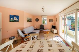 Cap Boudigau - App 4p Au Calme - Capbreton - 7