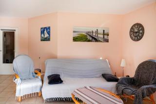 Cap Boudigau - App 4p Au Calme - Capbreton - 5