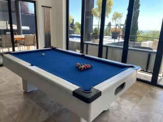 Cape20 - Luxury Villa Stay - Città del Capo - 5