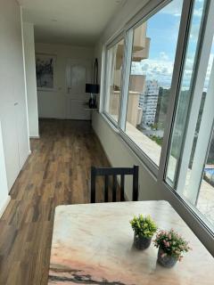 Spacious Apartment in Valencia with Sea View - 160 sqm - Valencia - 3