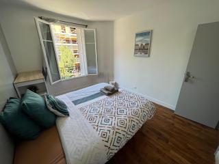 MX - House 10 min PARIS EXPOS- 11 bedrooms - - 6