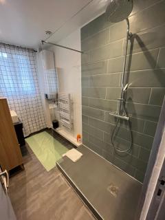 MX - House 10 min PARIS EXPOS- 11 bedrooms - - 1