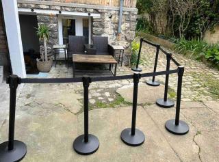 MX - House 10 min PARIS EXPOS- 11 bedrooms - - Malakoff - 2